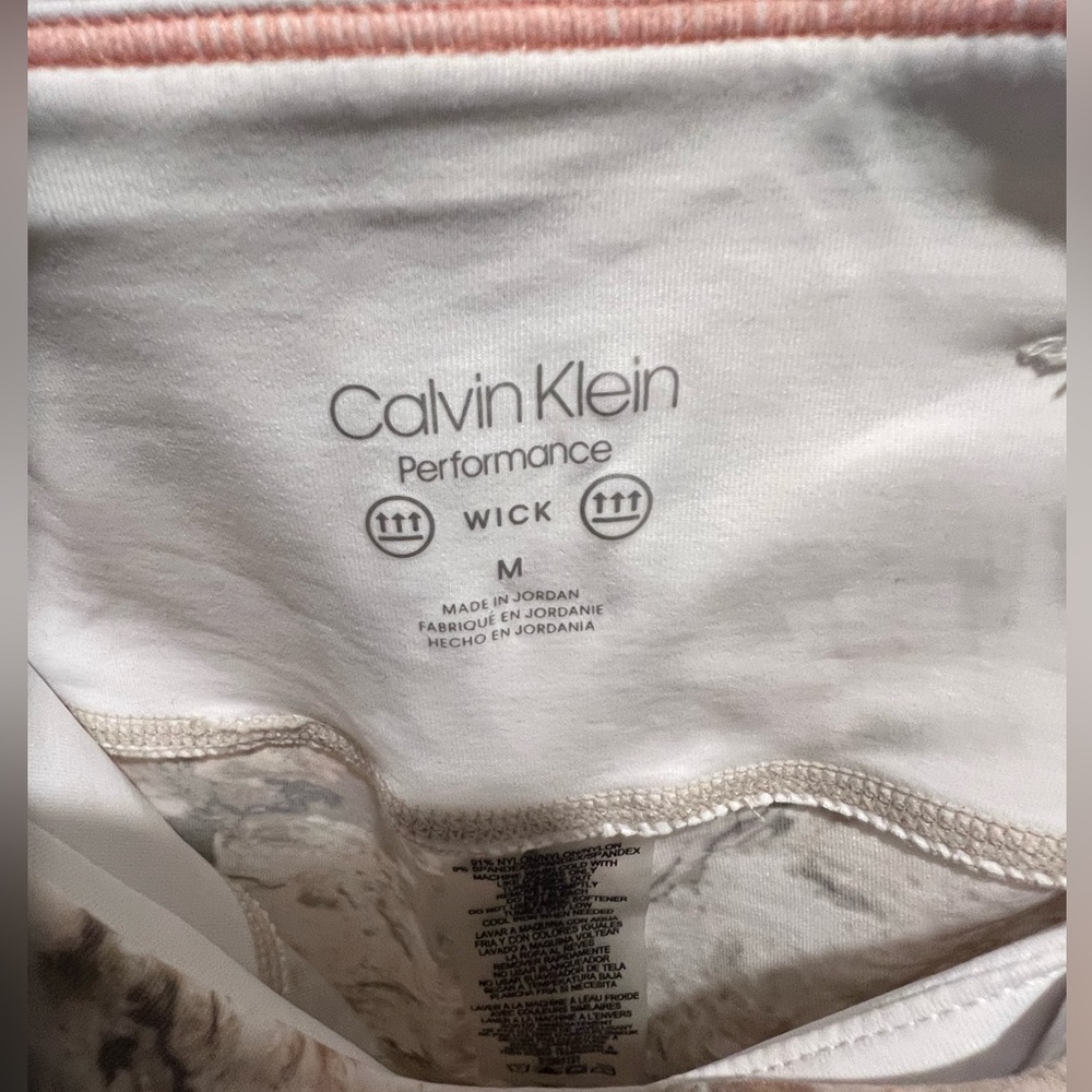 Calvin Klein Performance Medium - Picture 5 of 5